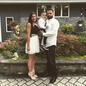 Meet your Posher, Marissa